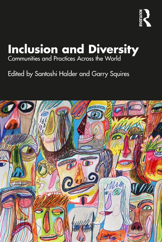 Front cover_Inclusion and Diversity