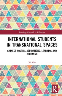 Couverture_International Students in Transnational Spaces