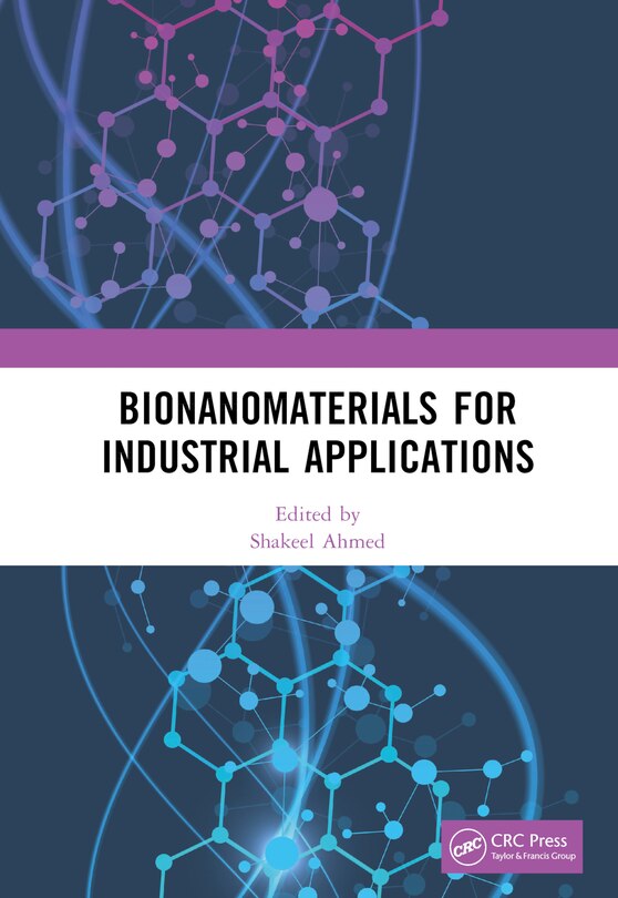 Front cover_Bionanomaterials for Industrial Applications