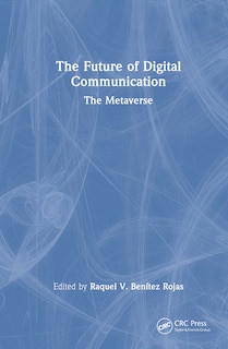 Front cover_The Future of Digital Communication