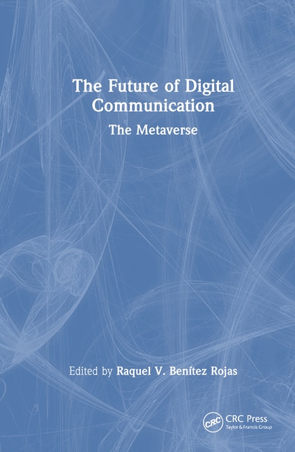 Front cover_The Future of Digital Communication