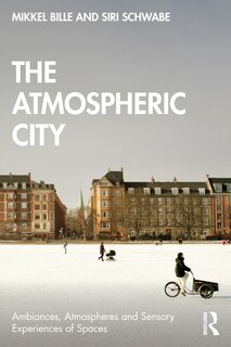 Front cover_Atmospheric City