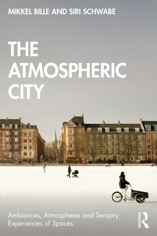 Front cover_Atmospheric City