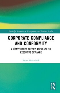 Couverture_Corporate Compliance and Conformity