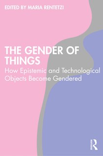 Front cover_The Gender of Things