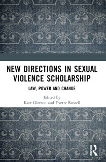 Front cover_New Directions in Sexual Violence Scholarship
