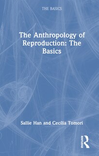 Front cover_Anthropology of Reproduction