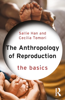 Front cover_Anthropology of Reproduction