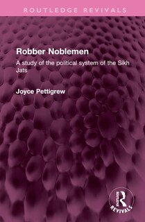 Front cover_Robber Noblemen