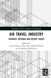 Couverture_Air Travel Industry