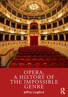 Couverture_Opera, a History of the Impossible Genre