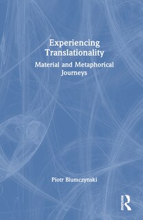 Front cover_Experiencing Translationality