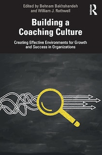 Couverture_Building an Organizational Coaching Culture