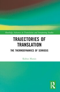 Front cover_Trajectories of Translation