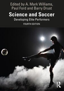 Front cover_Science and Soccer