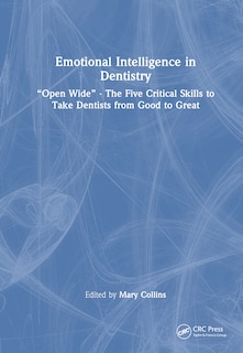 Couverture_Emotional Intelligence in Dentistry