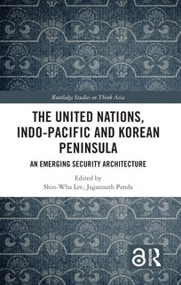 Front cover_The United Nations, Indo-Pacific and Korean Peninsula