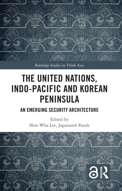 Front cover_The United Nations, Indo-Pacific and Korean Peninsula