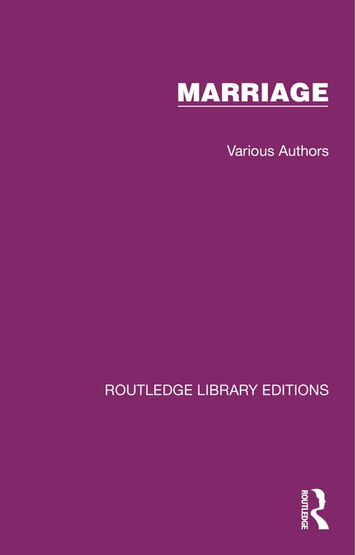 Couverture_Routledge Library Editions