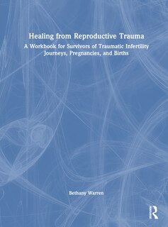 Front cover_Healing from Reproductive Trauma