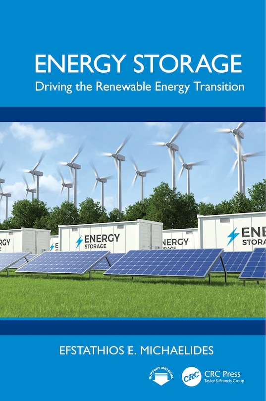 Front cover_Energy Storage