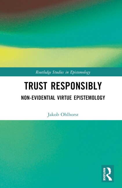 Front cover_Trust Responsibly