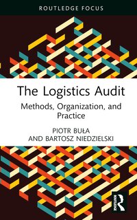 Couverture_The Logistics Audit