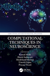 Couverture_Computational Techniques in Neuroscience