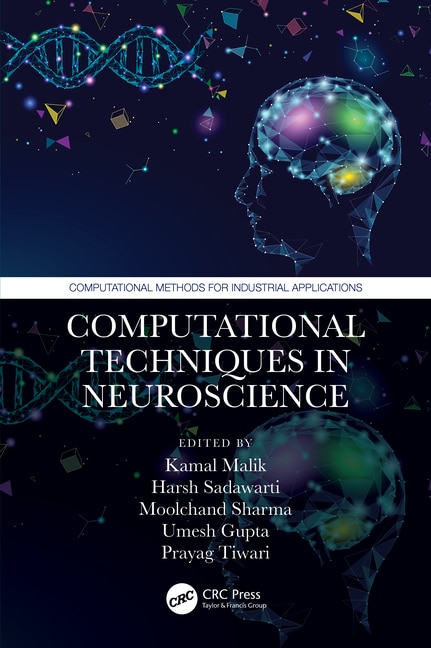 Couverture_Computational Techniques in Neuroscience