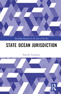 Couverture_State Ocean Jurisdiction