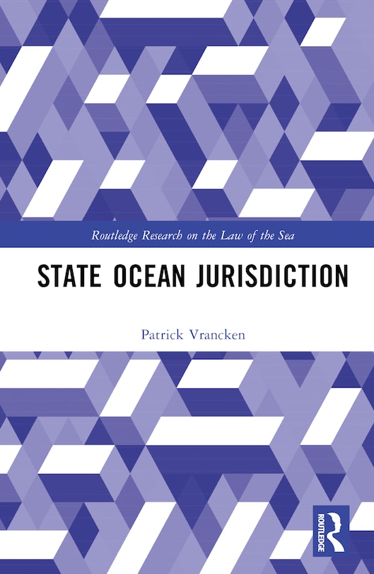 Couverture_State Ocean Jurisdiction
