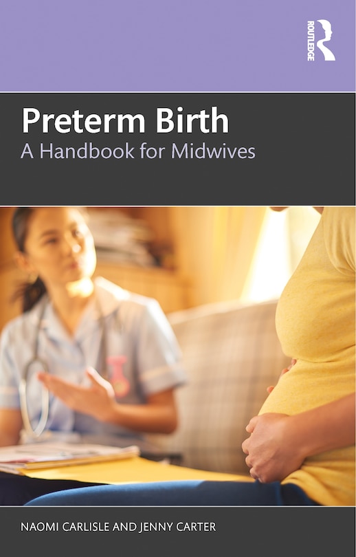 Front cover_Preterm Birth