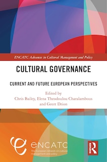 Front cover_Cultural Governance