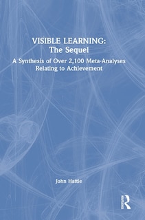 Front cover_Visible Learning