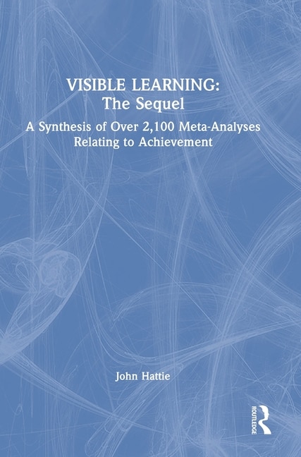 Front cover_Visible Learning