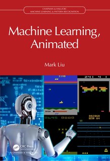 Front cover_Machine Learning, Animated
