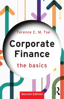 Front cover_Corporate Finance