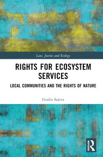 Couverture_Rights For Ecosystem Services