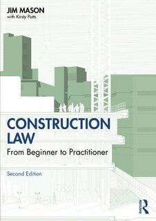 Front cover_Construction Law