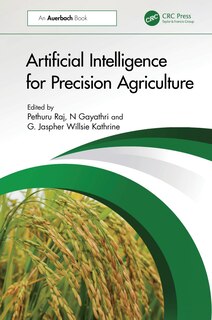 Couverture_Artificial Intelligence for Precision Agriculture