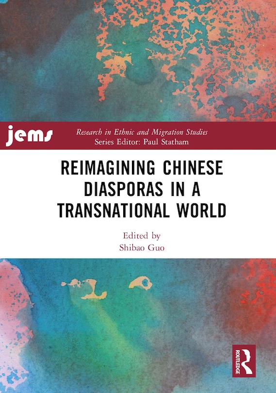 Couverture_Reimagining Chinese Diasporas in a Transnational World