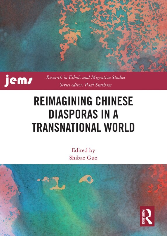 Couverture_Reimagining Chinese Diasporas in a Transnational World