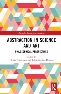 Front cover_Abstraction in Science and Art