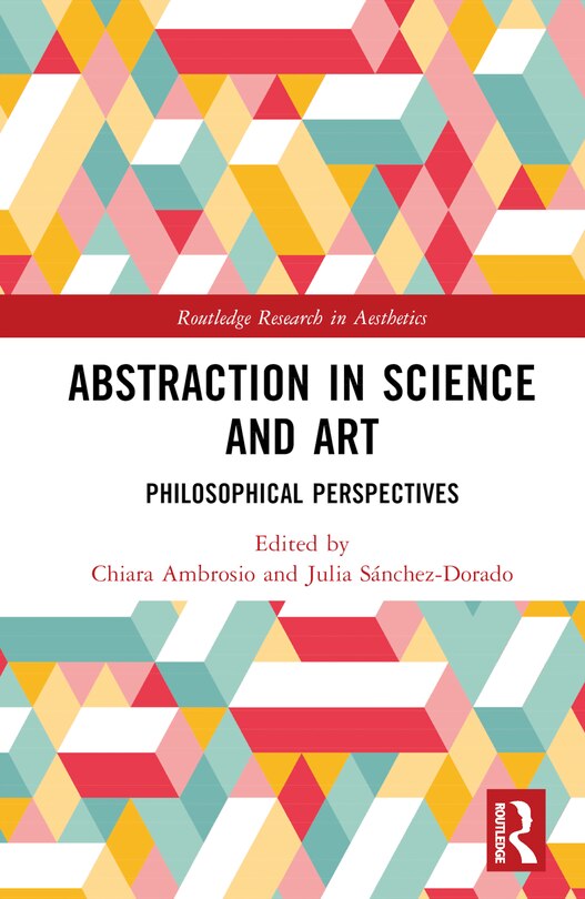 Front cover_Abstraction in Science and Art