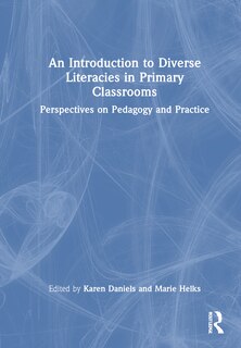 Front cover_An Introduction to Diverse Literacies in Primary Classrooms