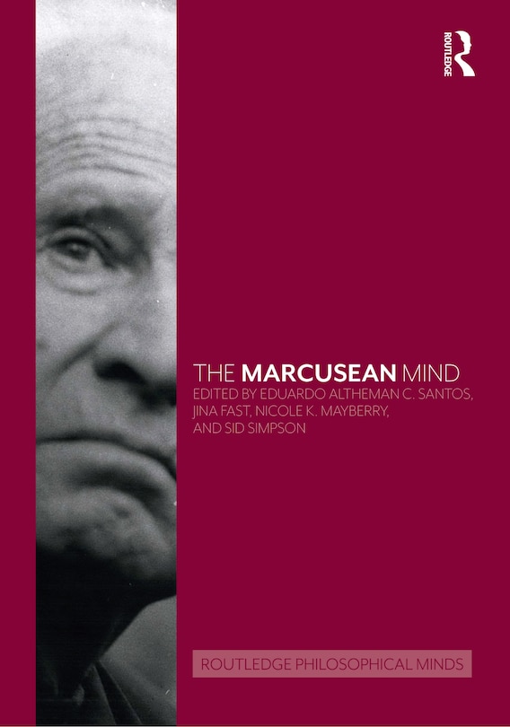 Couverture_The Marcusean Mind