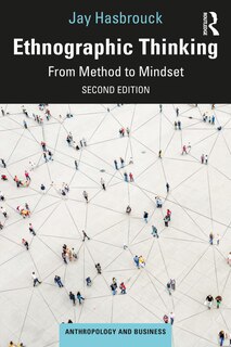 Front cover_Ethnographic Thinking