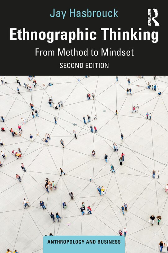 Front cover_Ethnographic Thinking