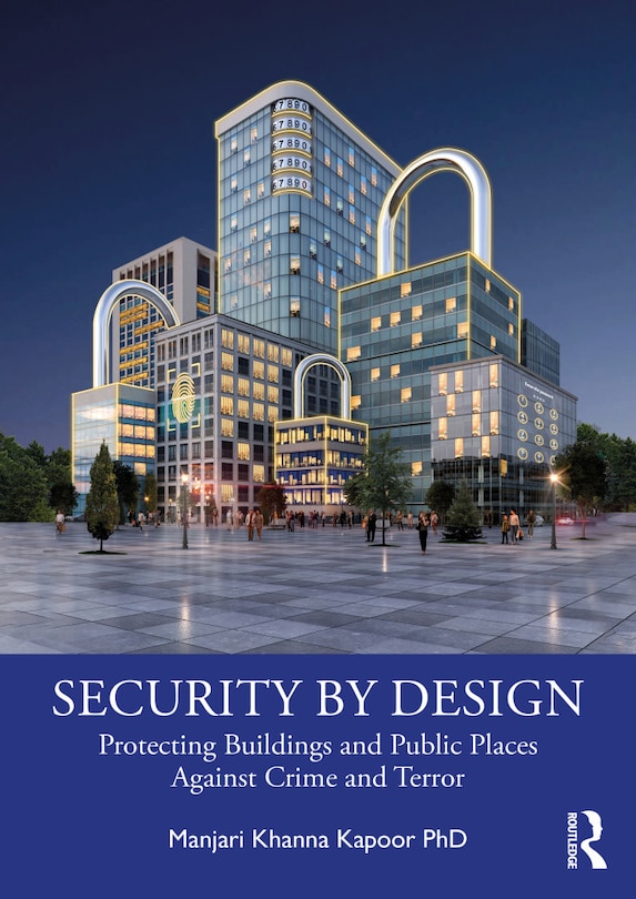 Front cover_Security by Design
