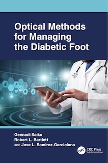 Front cover_Optical Methods for Managing the Diabetic Foot